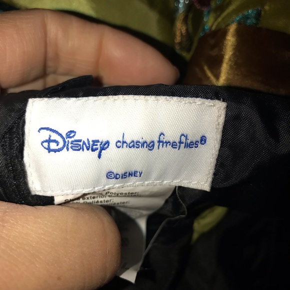 Disney frozen Anna dress - Picture 4 of 8